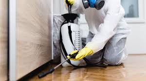 Best Residential Pest Control  in Greenwood, DE