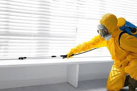 Best Fumigation Services  in Greenwood, DE